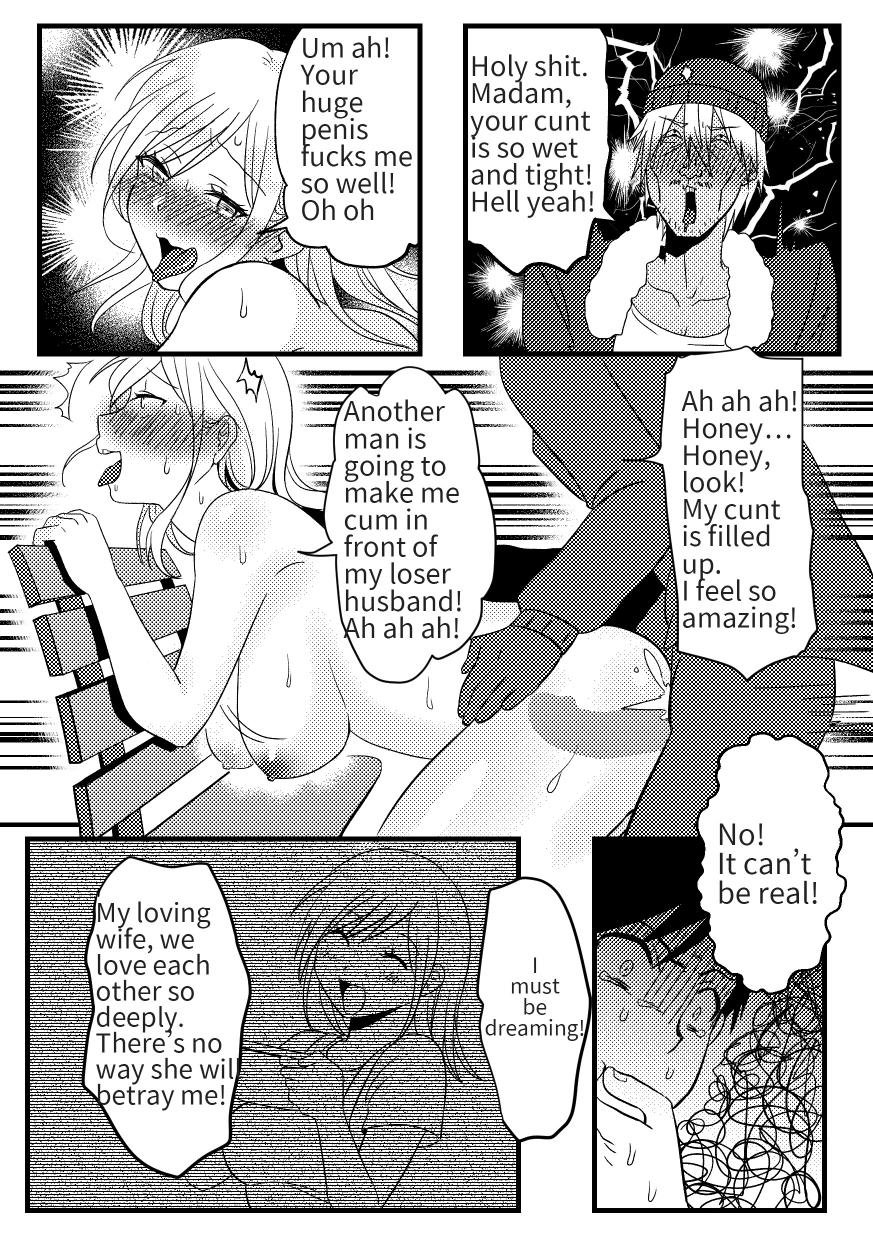 Skin Zipper page 9 full