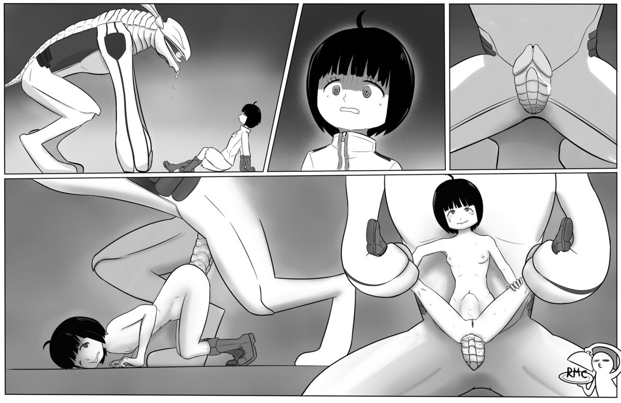 ARTIST RMC page 10 full