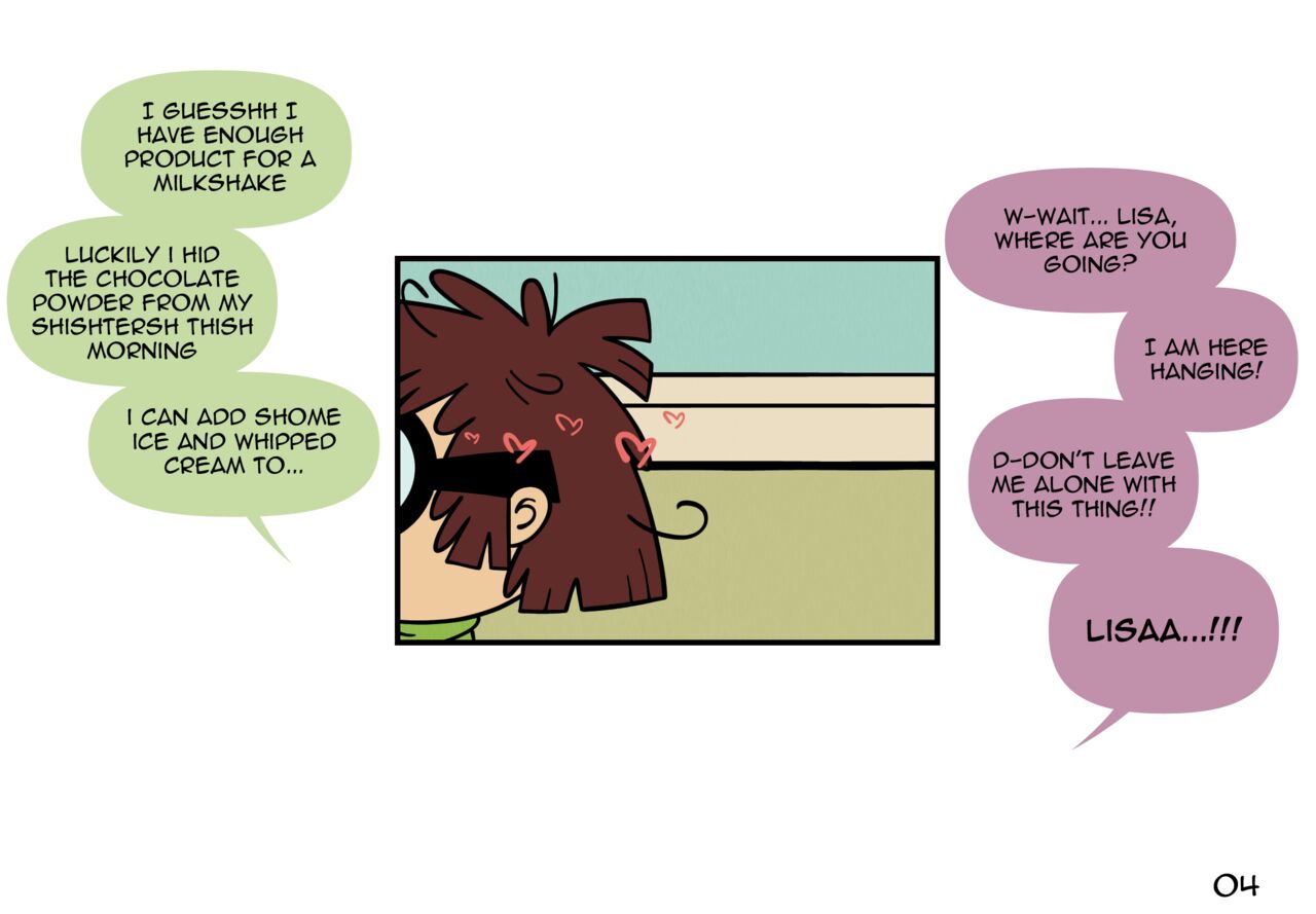 Last Glass of Milk page 6 full