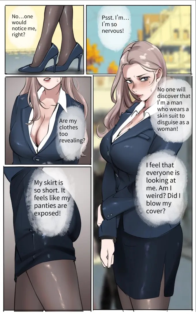 Haha no Kawa no Moto ni 03 | Under the maternal love 03 page 7 full