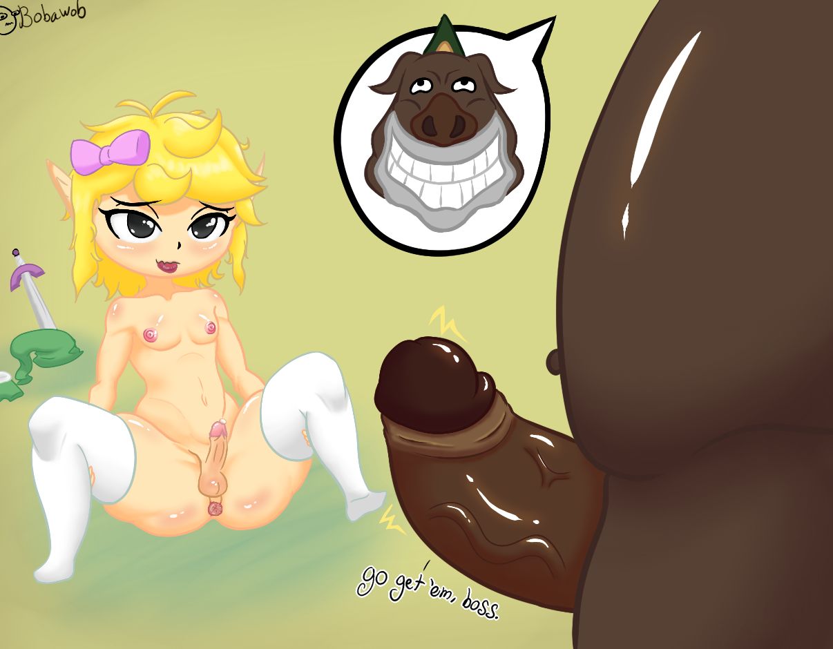 ARTIST Bobawob page 12 full