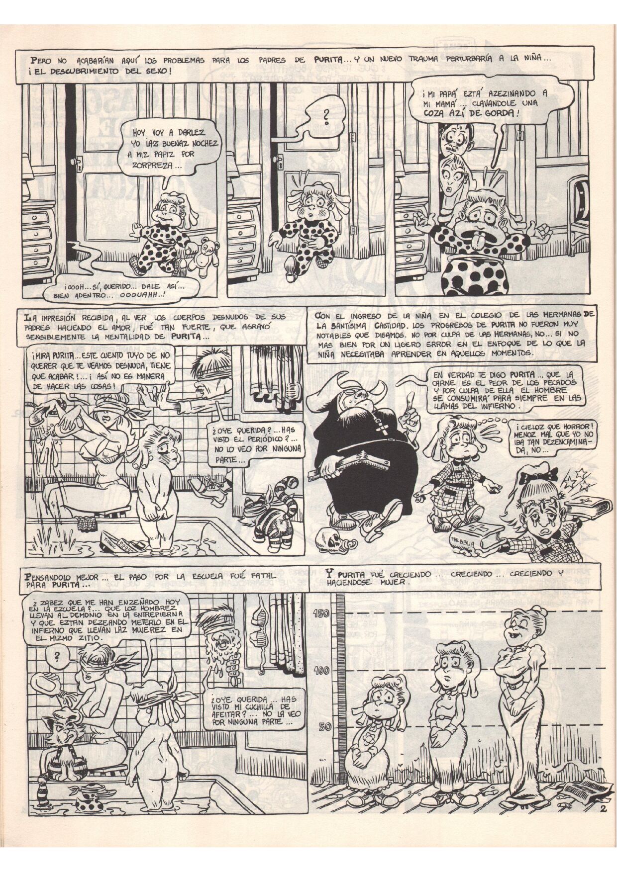 El Caso Bugatti page 12 full