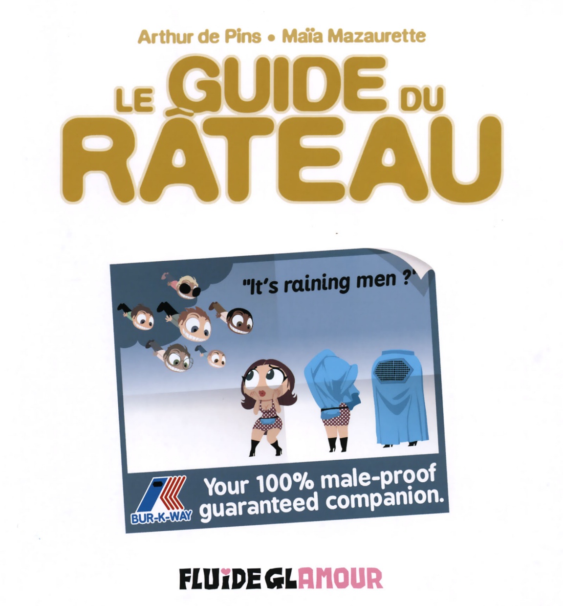 Le guide du râteau page 2 full