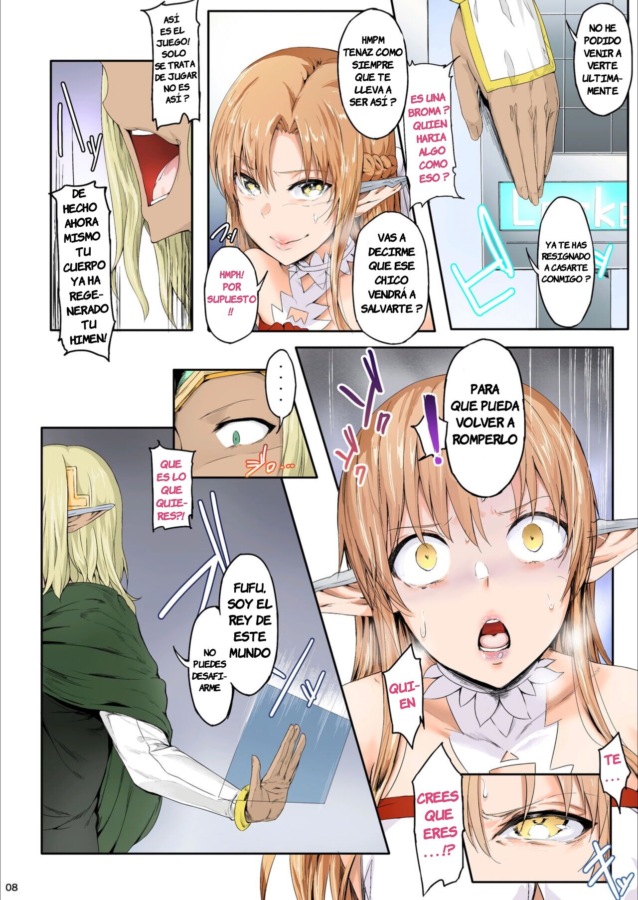 Asunama page 4 full