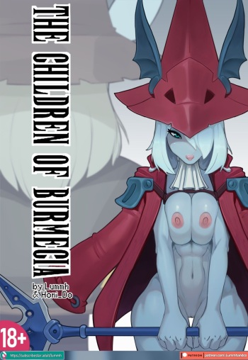 [Lummh] The Children of Burmecia (Final Fantasy IX) cover
