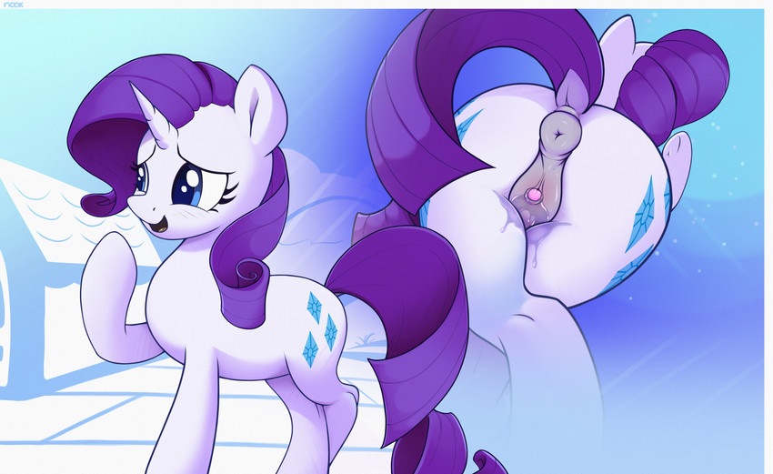 Rarity is Best Pony  My little Pony page 11 full