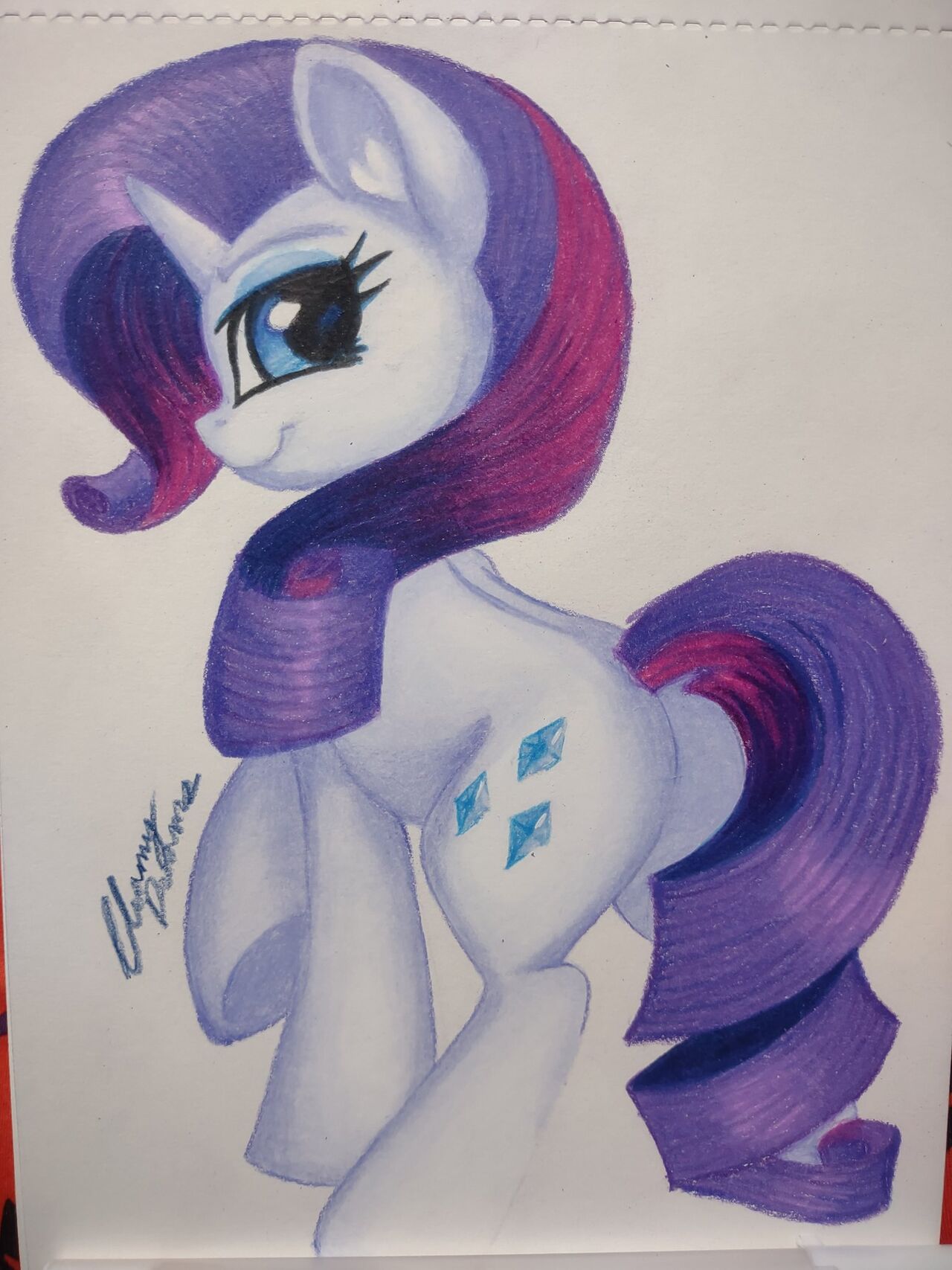 Rarity is Best Pony  My little Pony page 12 full