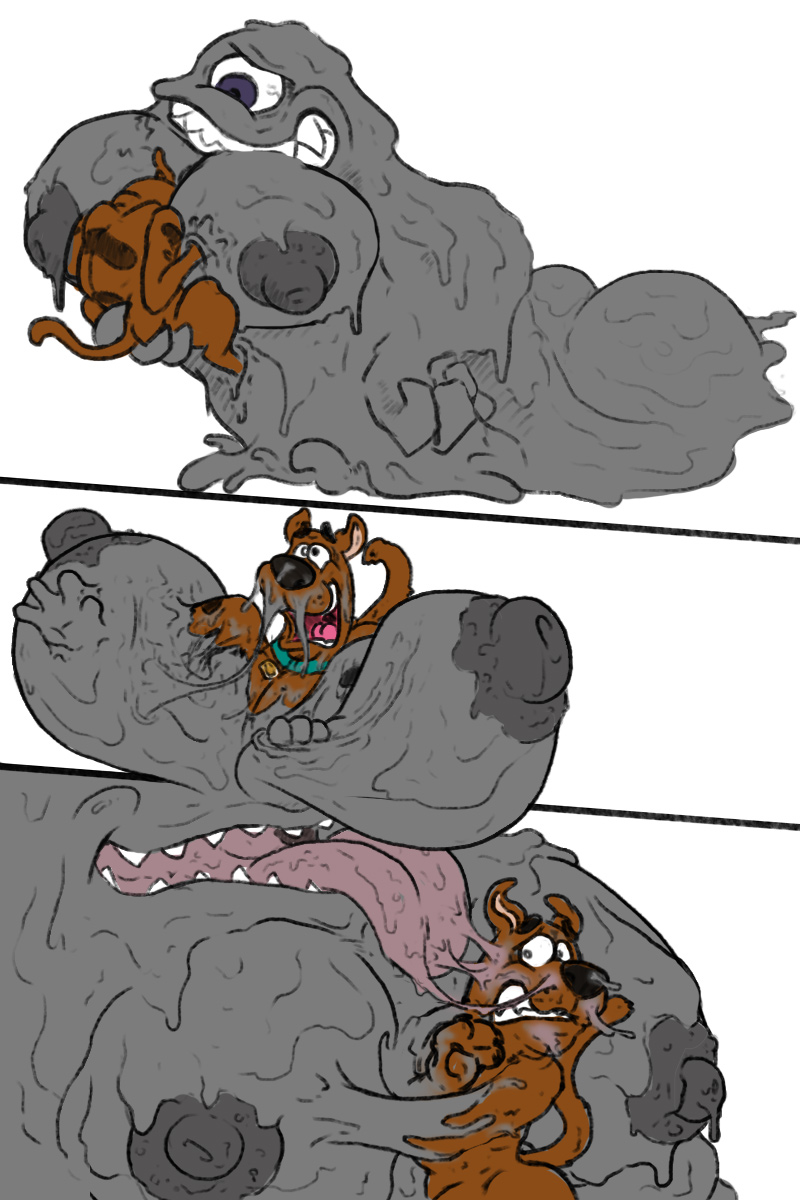 Monsters Unleased page 11 full