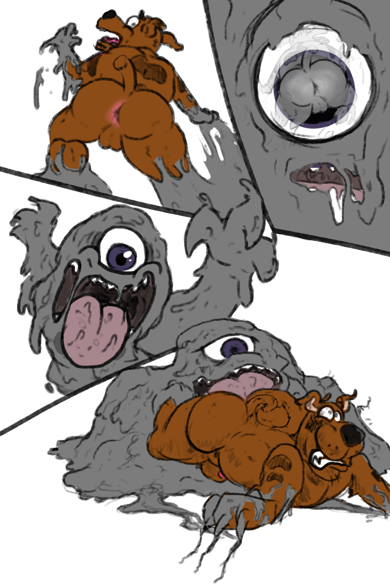 Monsters Unleased page 12 full
