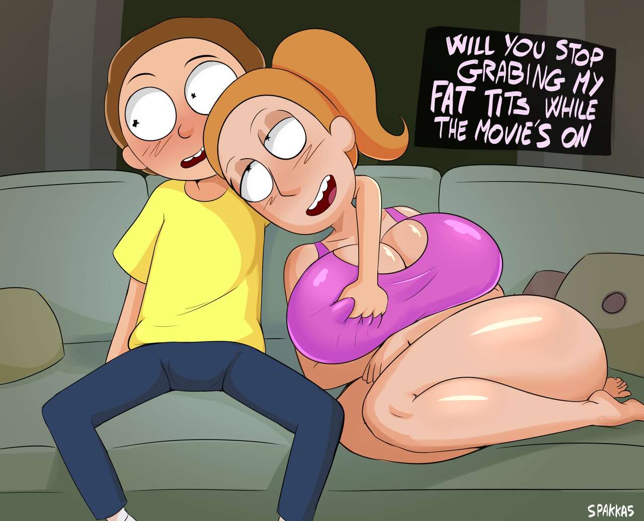 Home Alone page 2 full