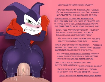 Impmon cover