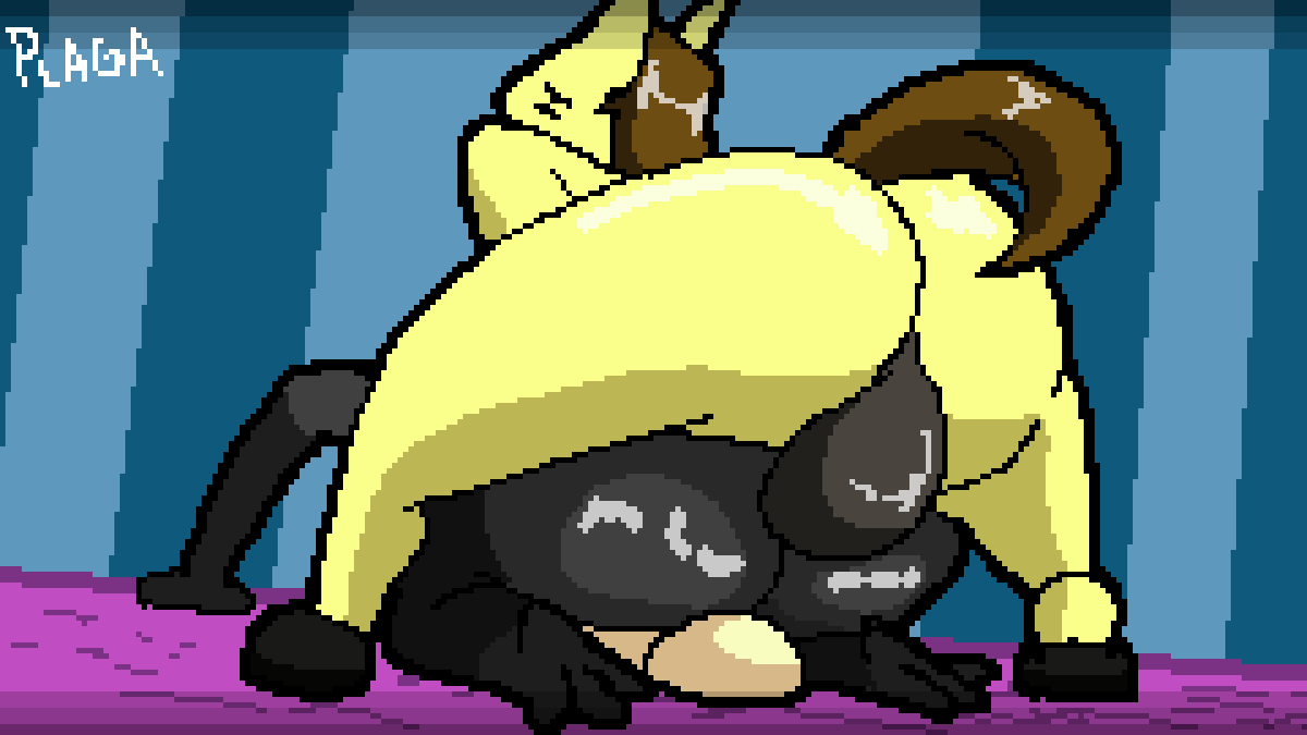 ARTIST PLAGA page 11 full
