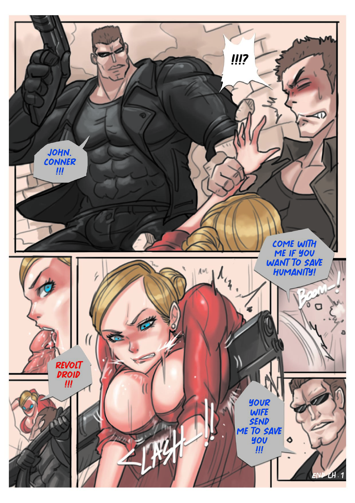 TX Judgment Day Ch 1 page 9 full