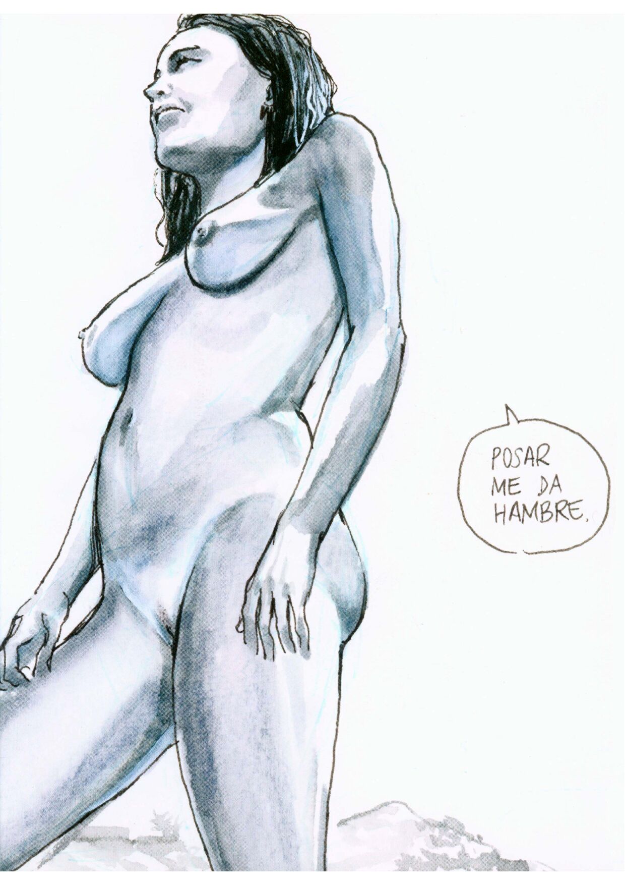 Summer Muse 2 page 2 full