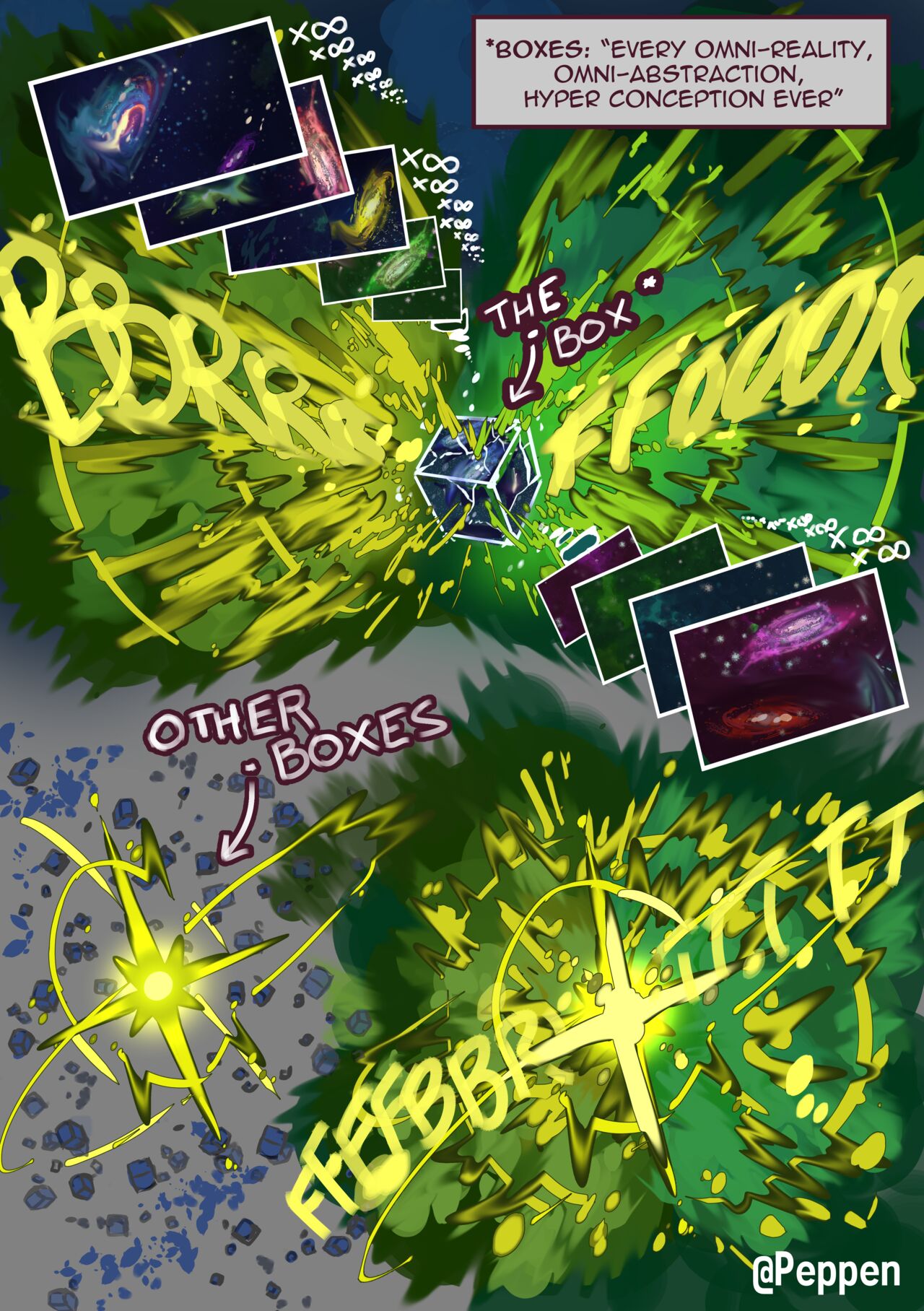 Grace and Funa page 3 full