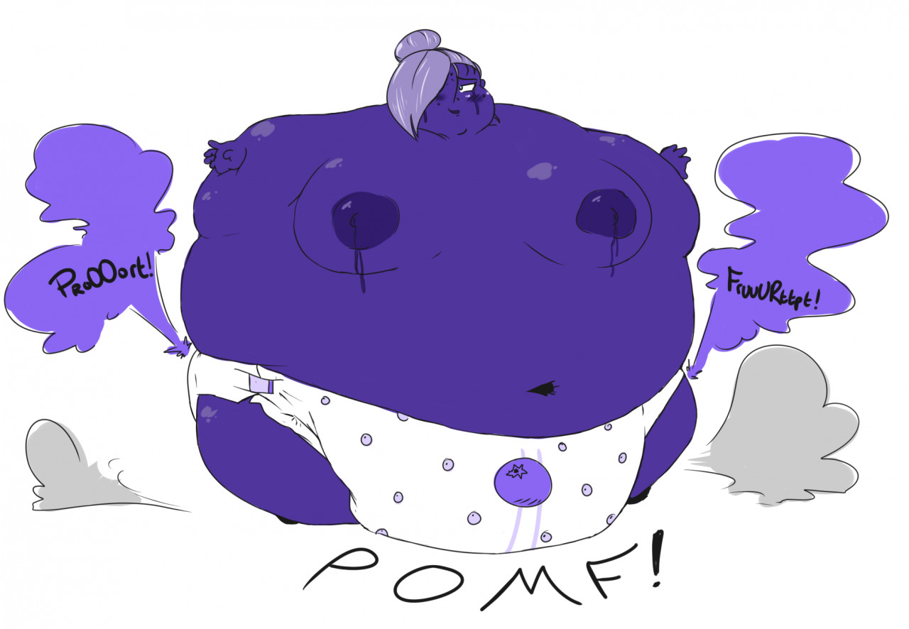 Artist - EbenezerSlime / MetalPear page 12 full
