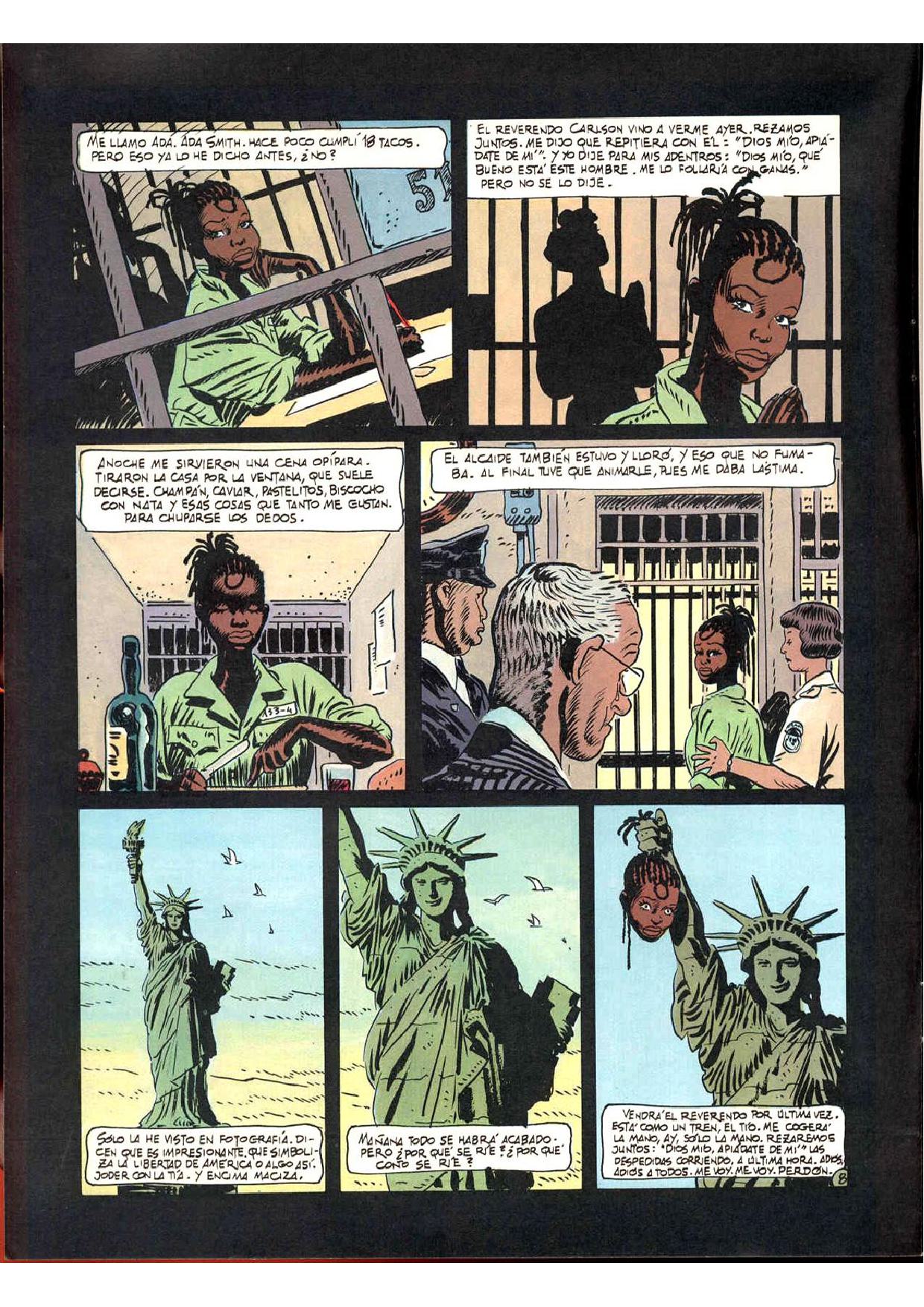 Crónica Negra page 8 full