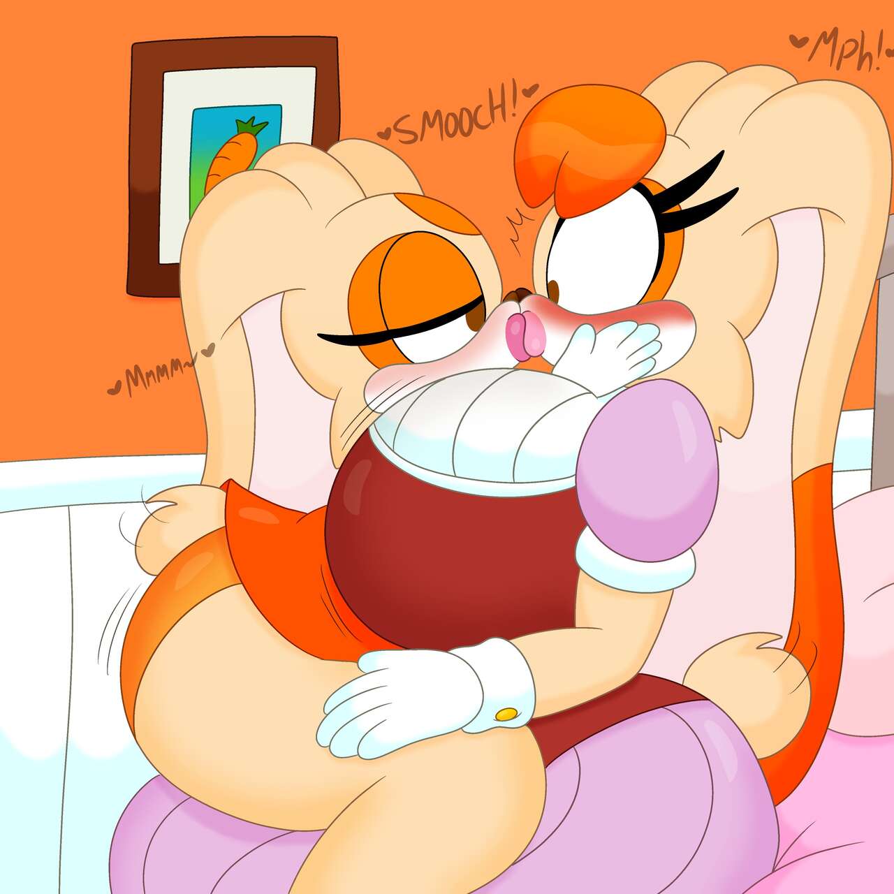 Cream & Vanilla page 7 full
