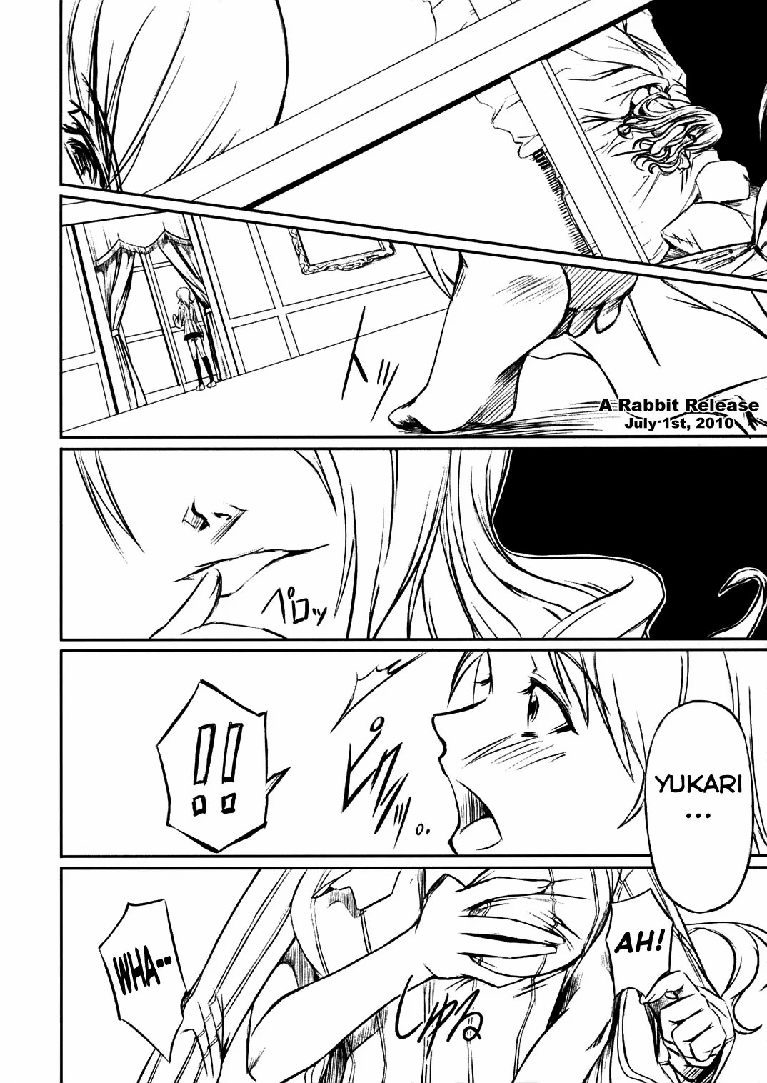 P3 lovers page 5 full