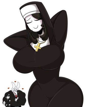 [Saltynoodles] veronica's mother Gallery cover