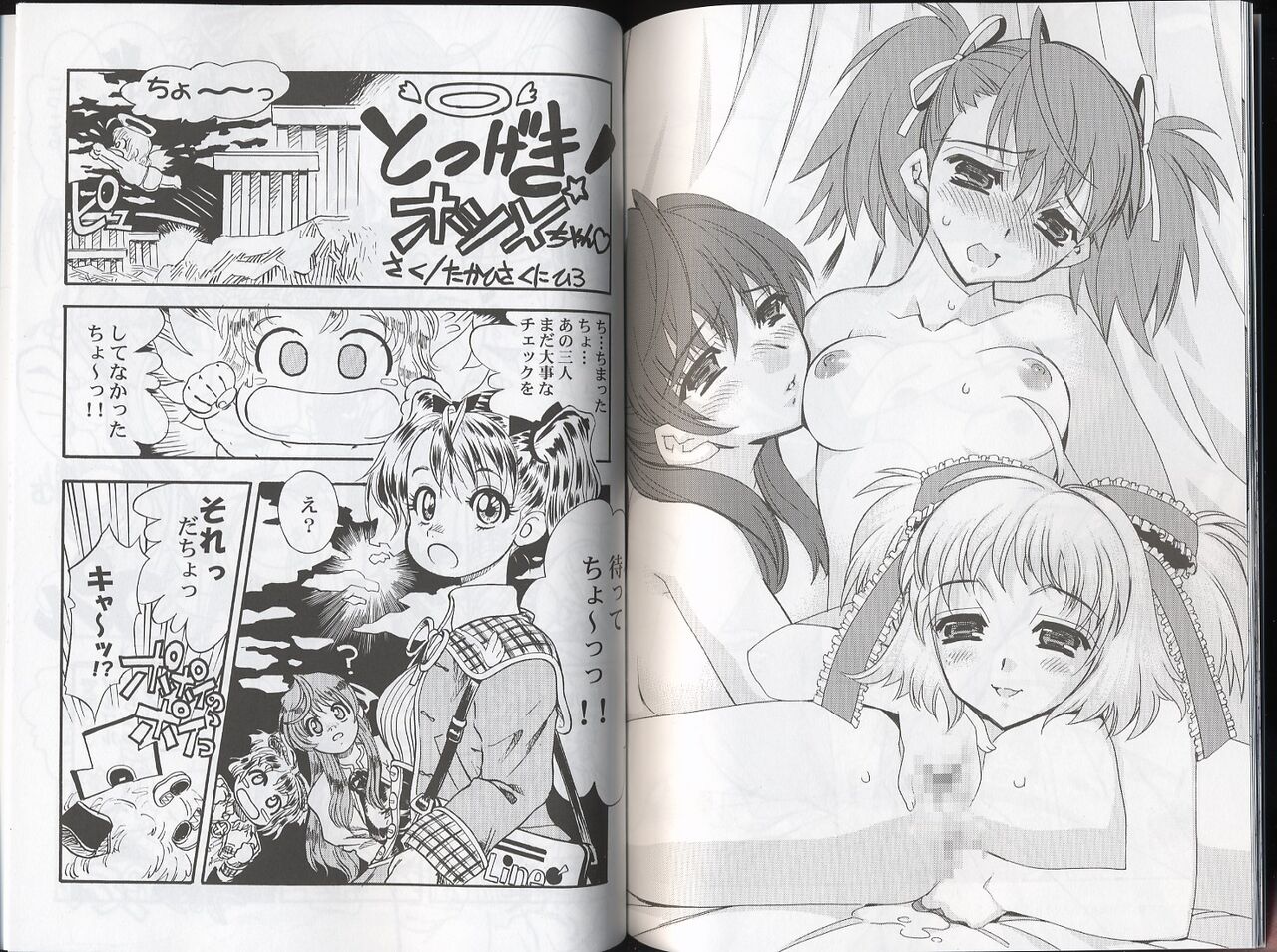 Petit Angelium Concerto page 12 full