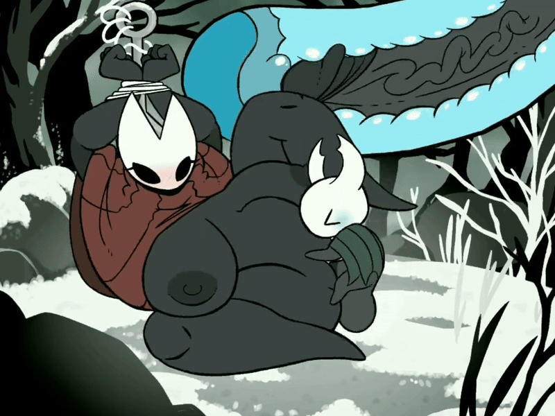 Hollow Knight page 11 full