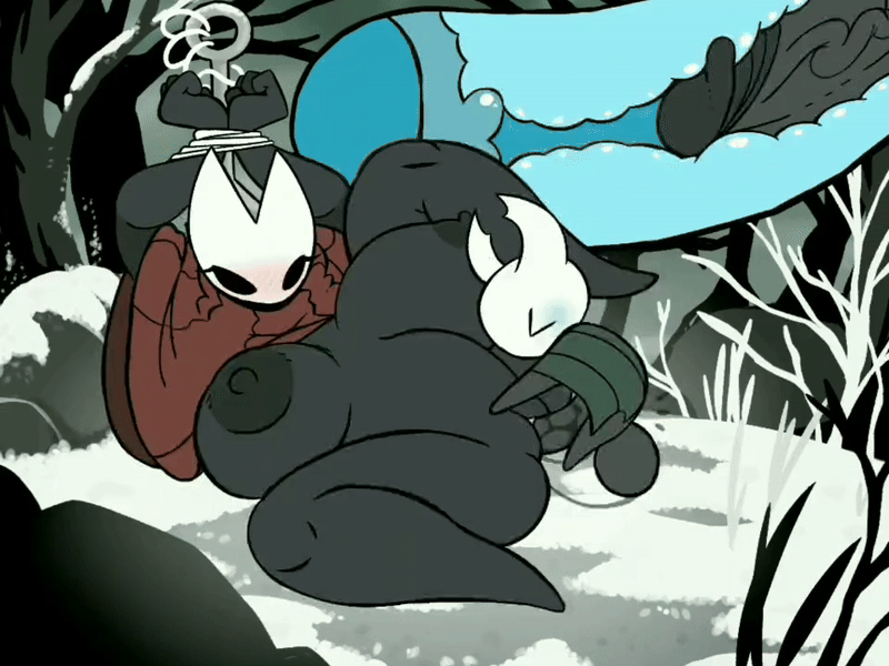 Hollow Knight page 12 full