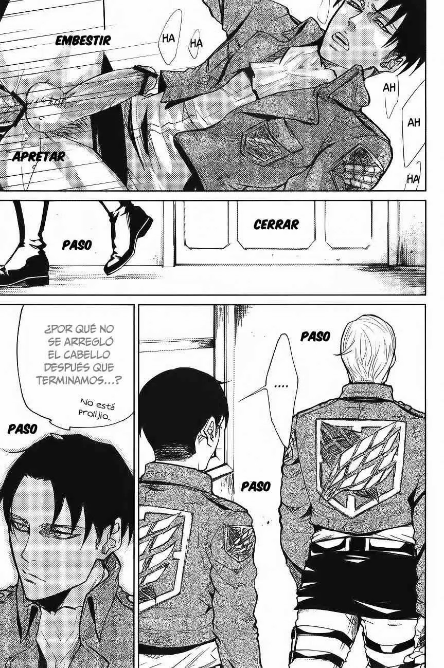Deep in your mind page 12 full