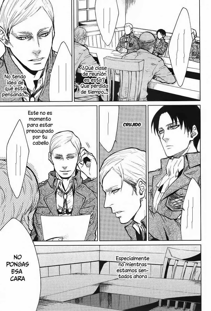 Deep in your mind page 4 full
