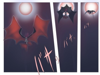 [Yozora]Vampire Girls Multiplying - Chapter 1 [English] [Kuraudo] cover