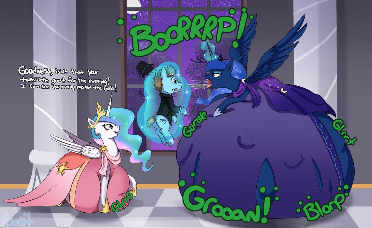 ARTIST swiftsketchpone page 1 full