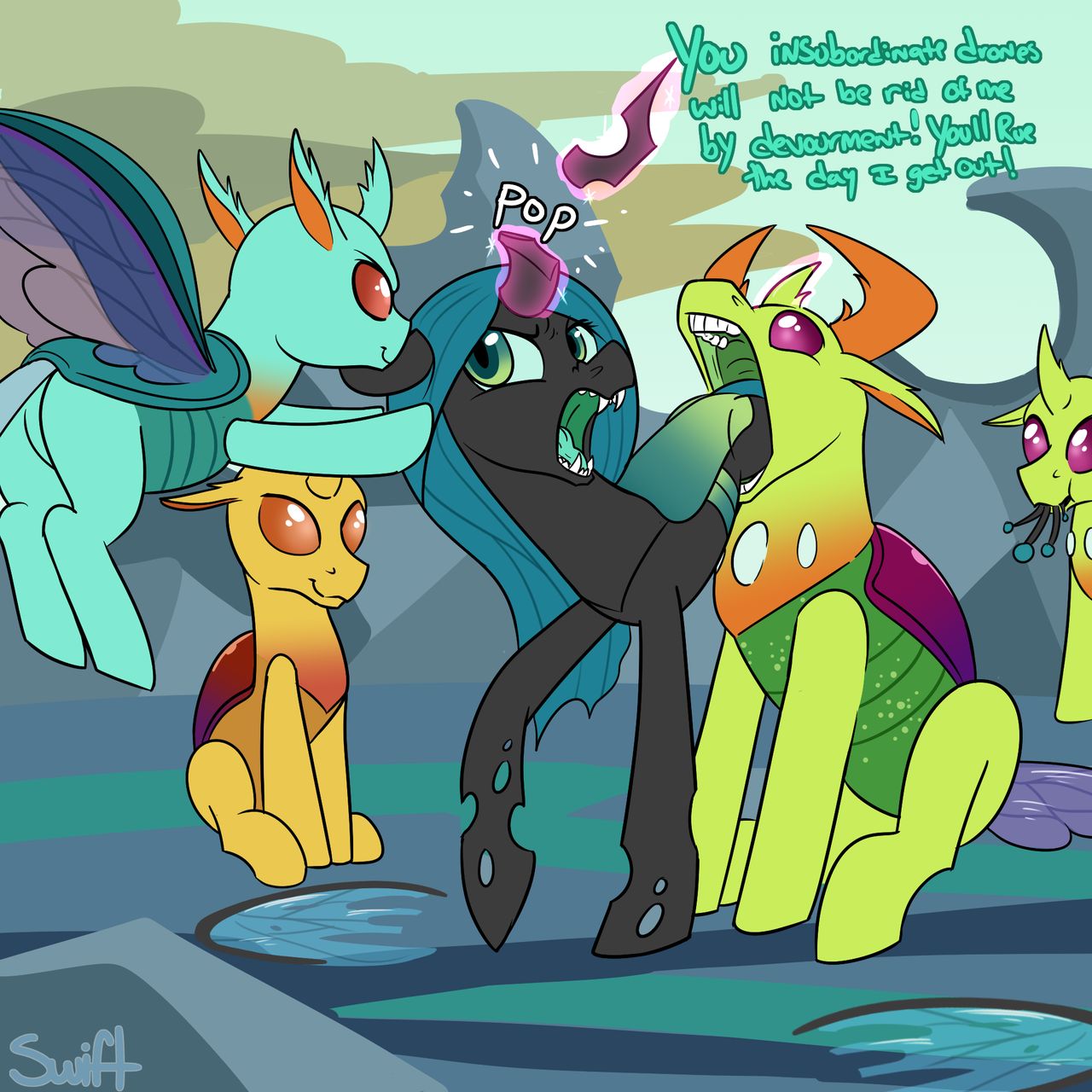 ARTIST swiftsketchpone page 4 full
