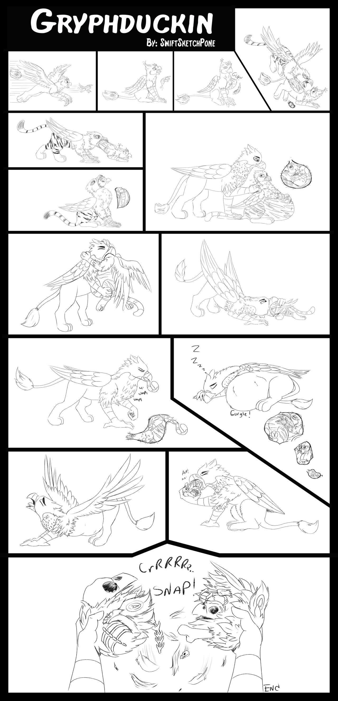 ARTIST swiftsketchpone page 8 full