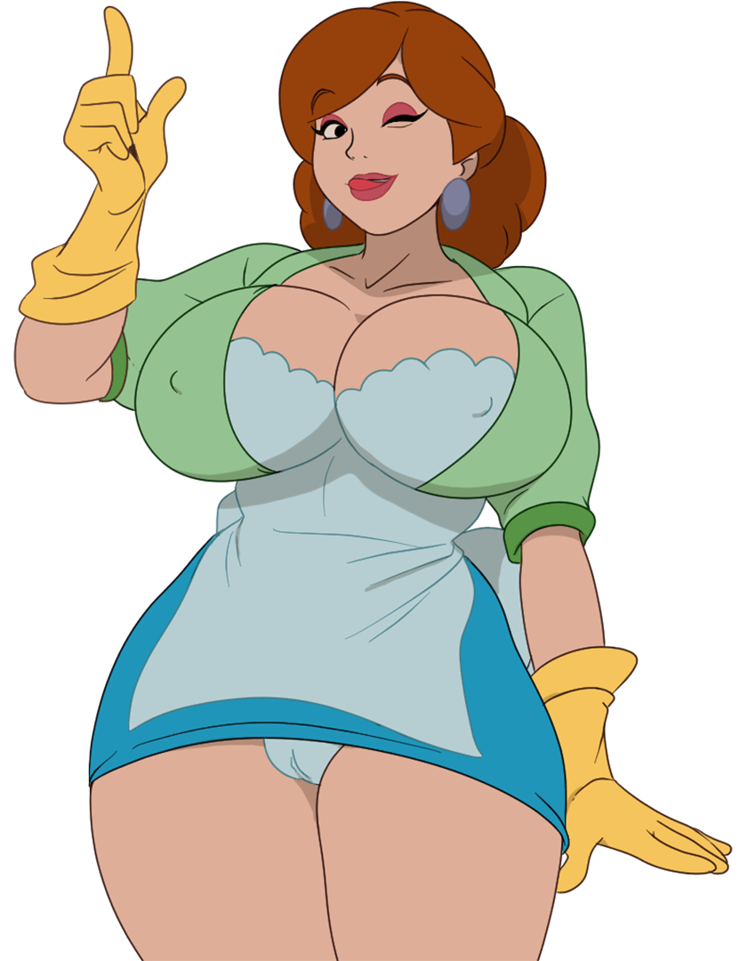 Housemilf Arcade 1.0 page 6 full