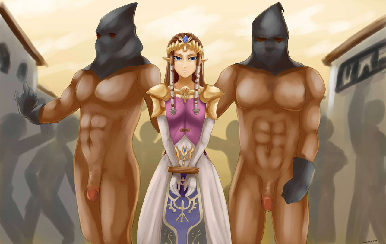 ARTIST veiled616 page 9 full