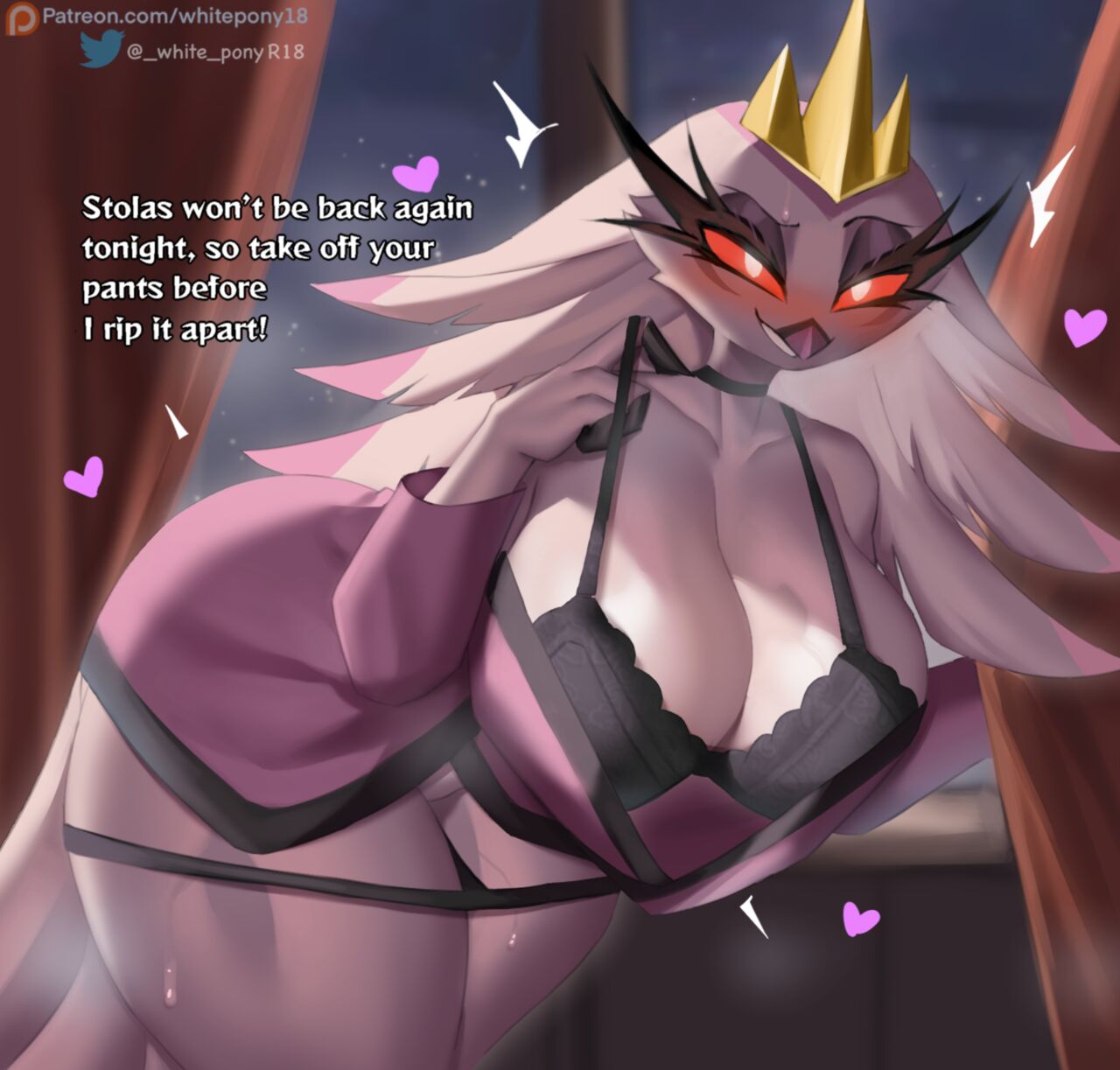 Desperate Bird Milf page 1 full