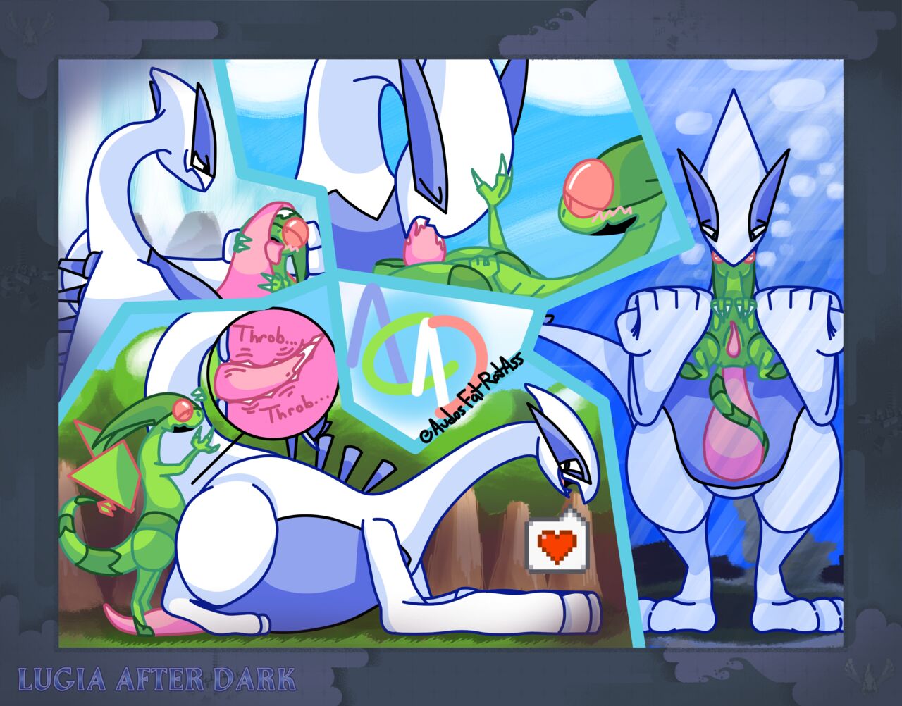 Lugia After Dark 2024 page 11 full