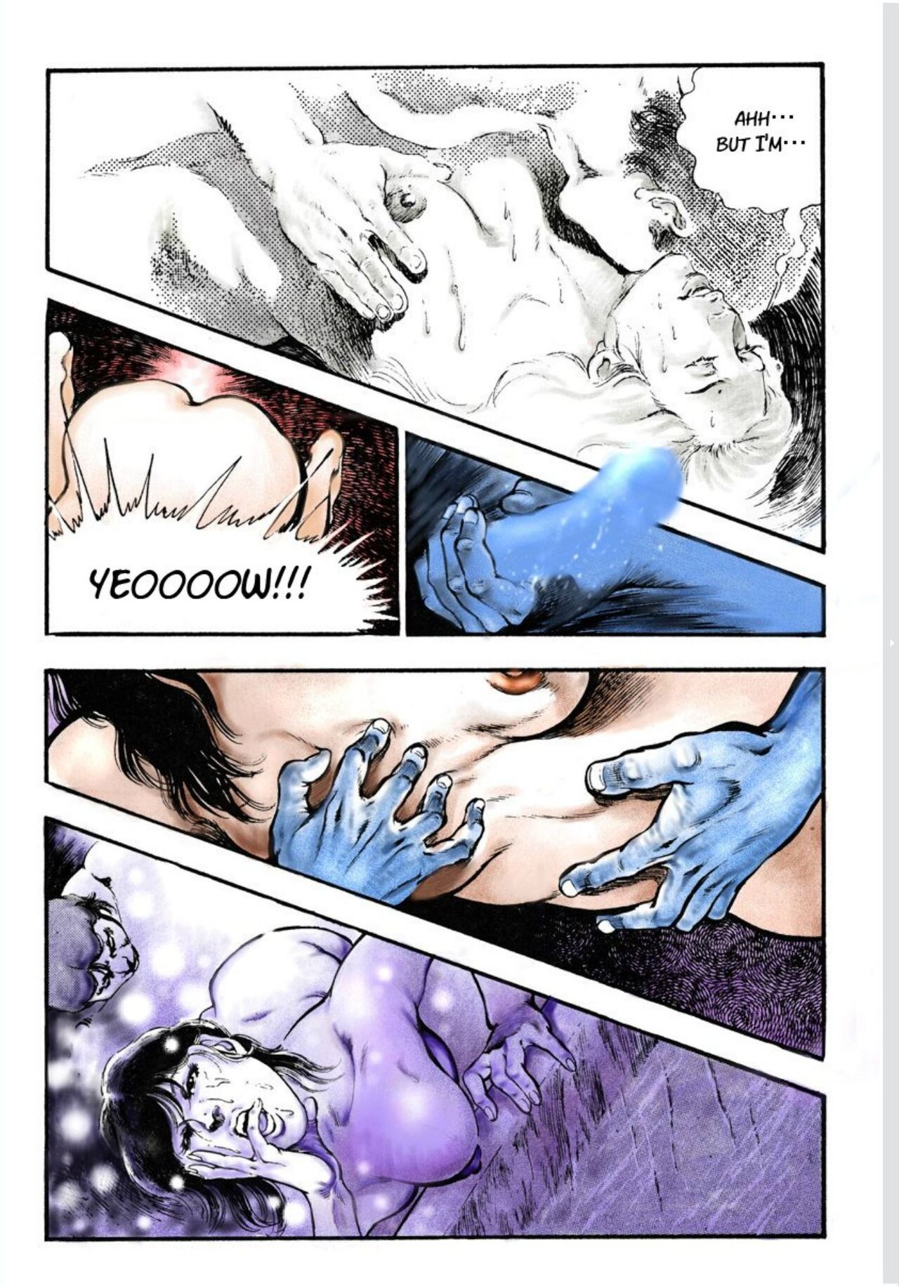 Adultery Teacher page 12 full