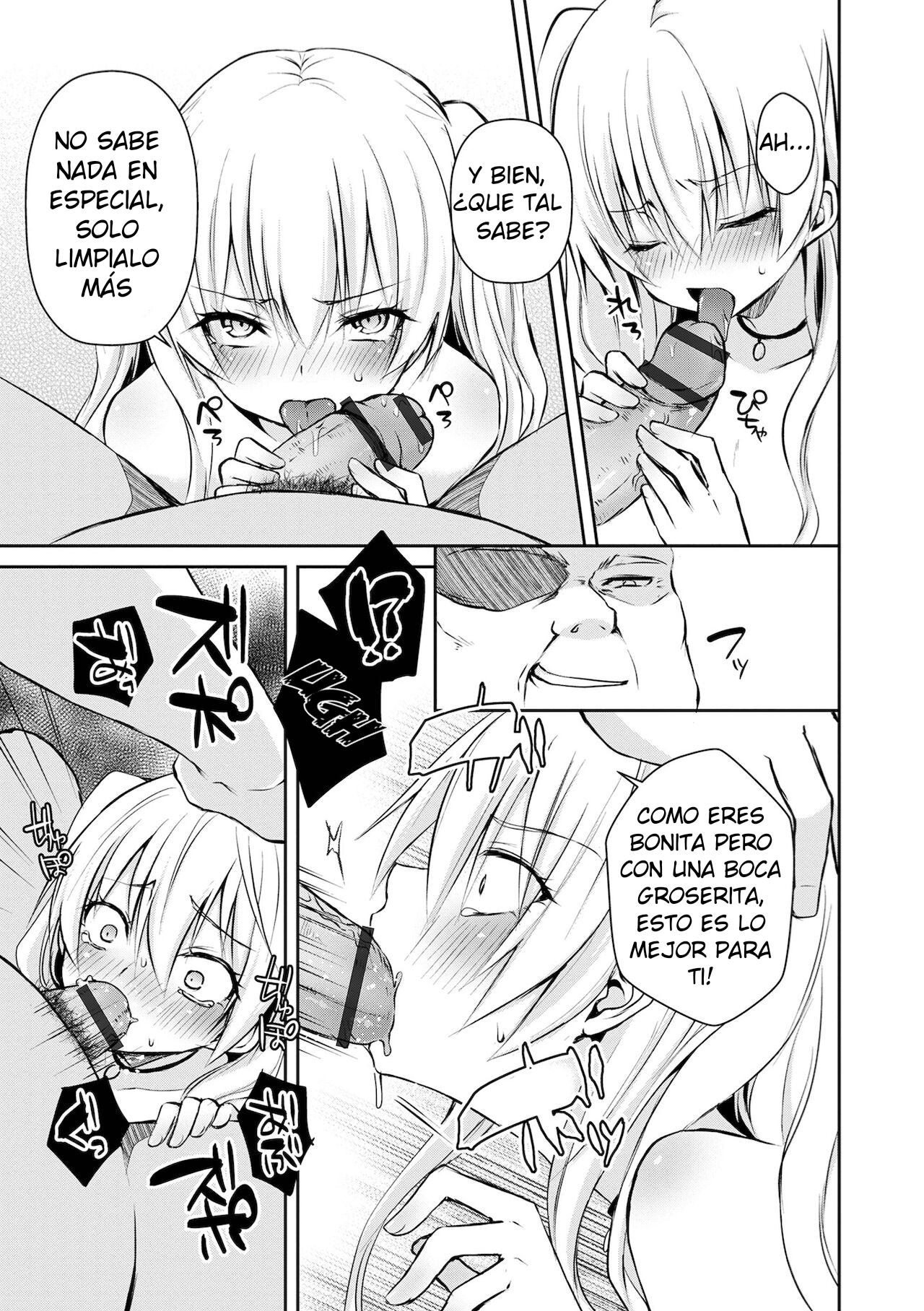 Saionji-Ke No Ojousama page 11 full