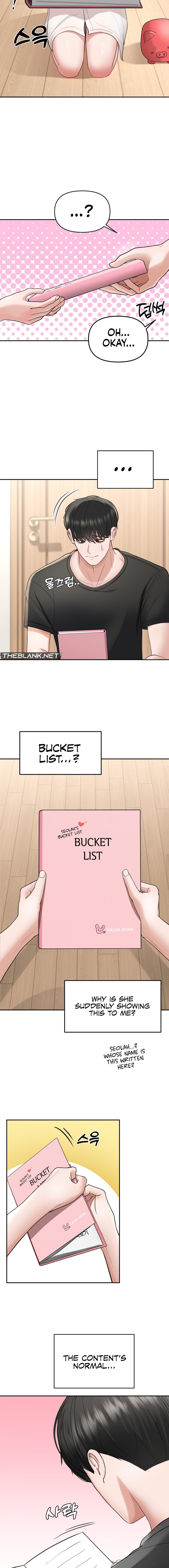 There is a ghost in my house page 11 full