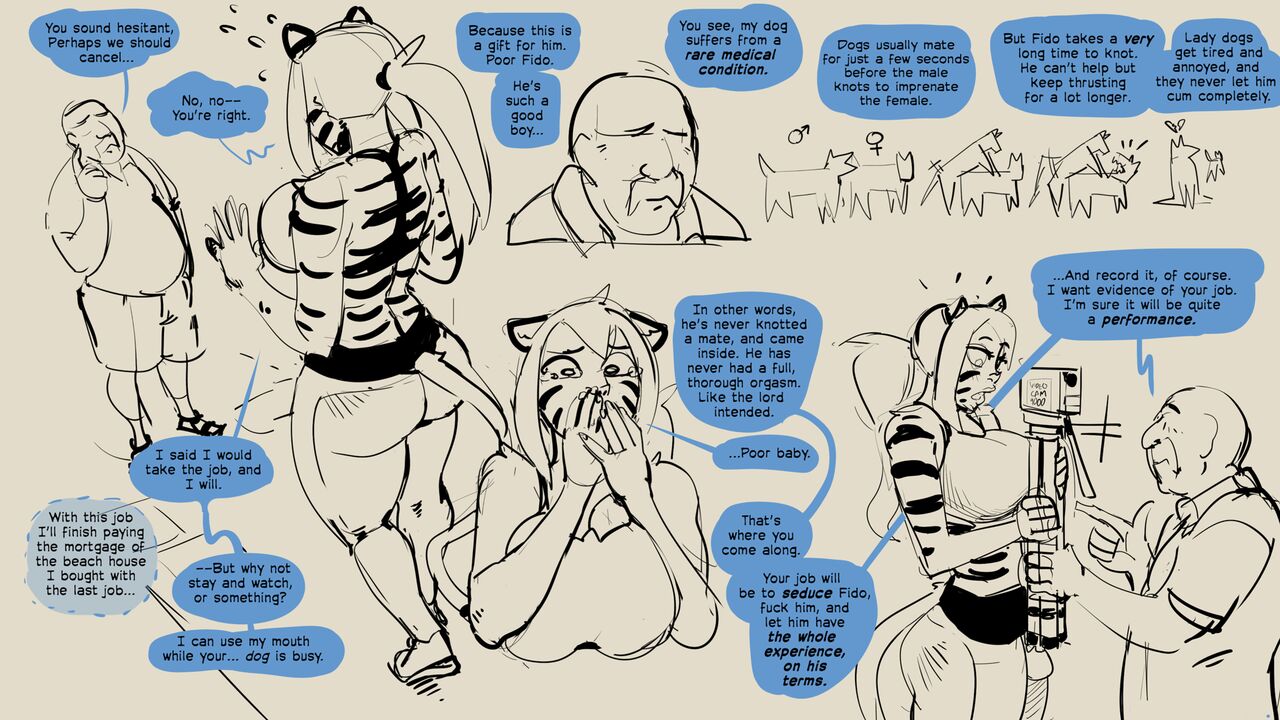 Not So Different page 4 full