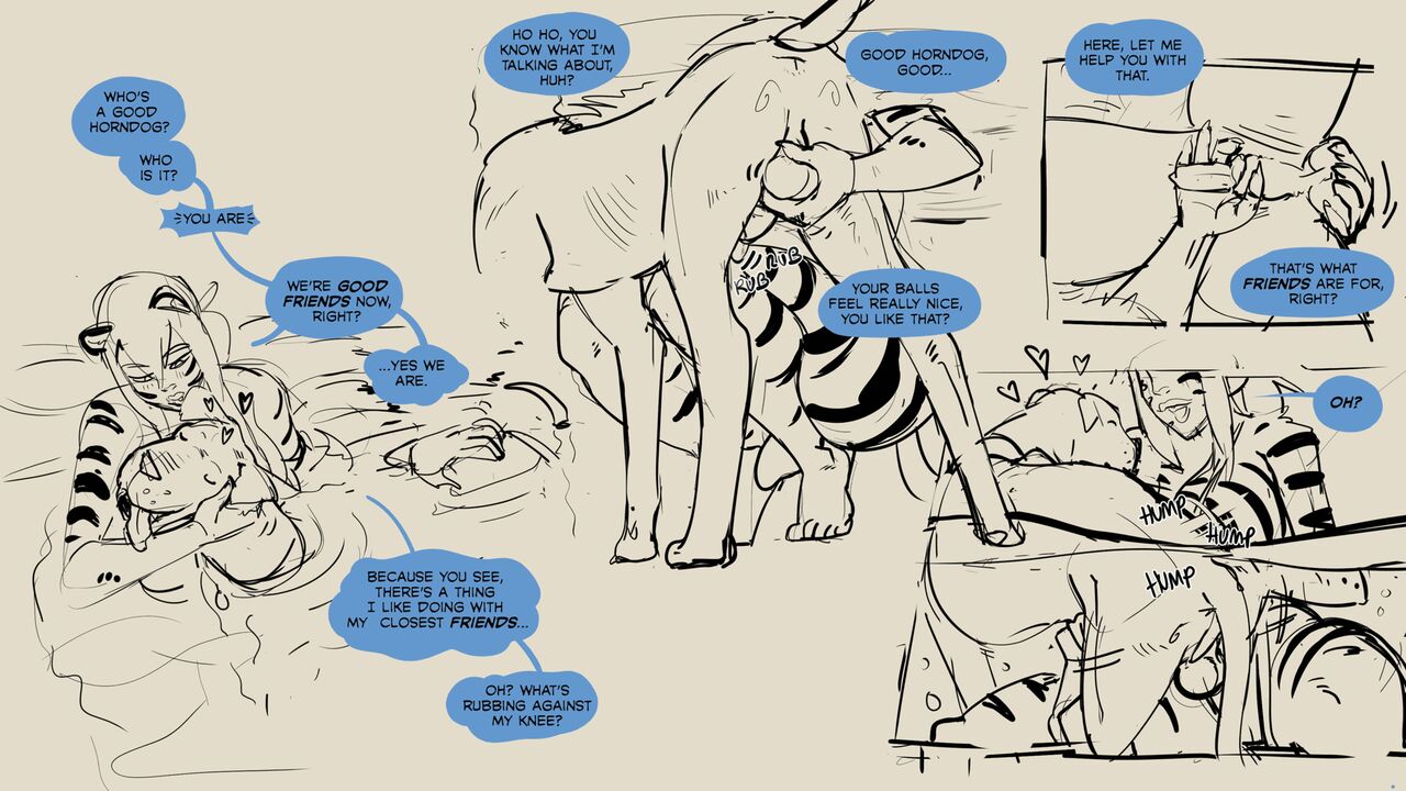 Not So Different page 9 full