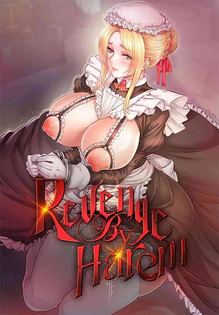 转生恶魔的后宫复仇1-31 page 1 full