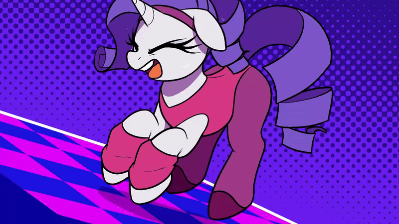 Rarity's Rearity page 10 full