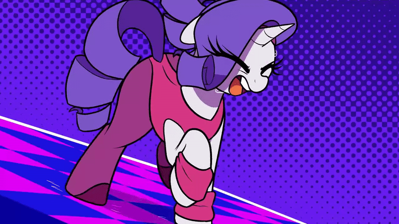 Rarity's Rearity page 11 full