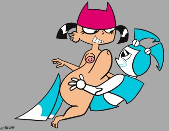 [Hick44NSFW] Impregnation gallery cover