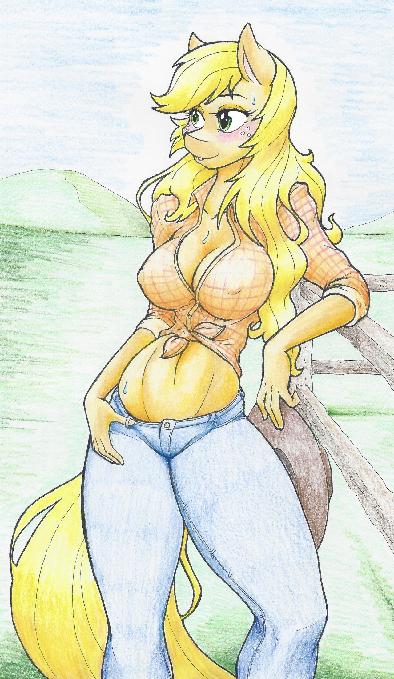 ARTIST Flicker-Show page 12 full