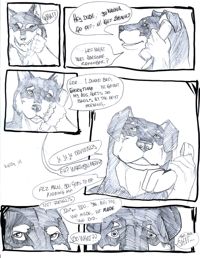 Hangover page 2 full