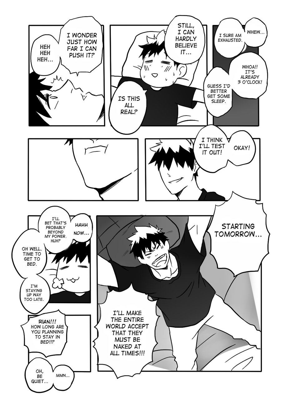 Precious Mail 1-4 page 12 full