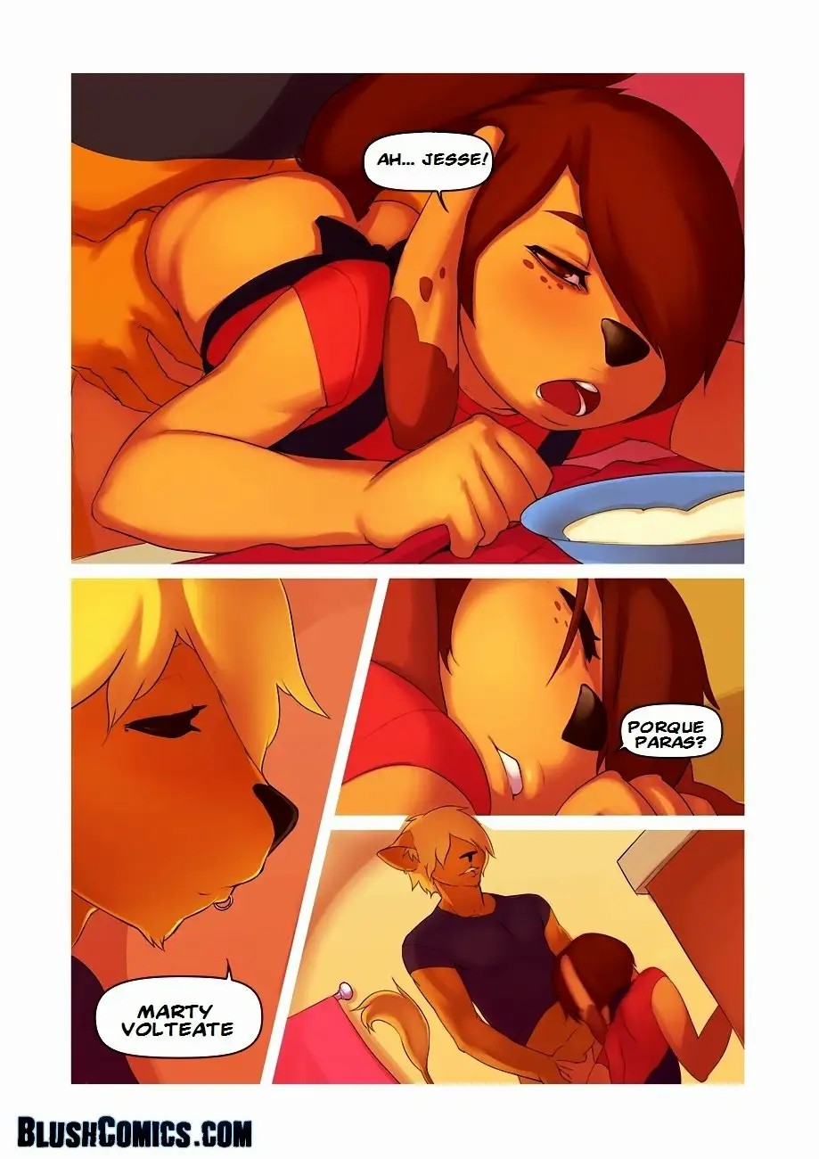 A Good Thing page 12 full